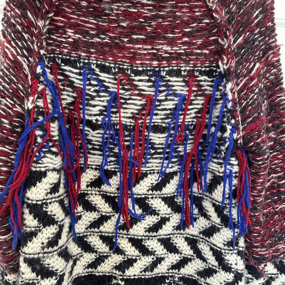 Isabel Marant x H&M Chunky Oversized Knit Sweater - Picture 14 of 16